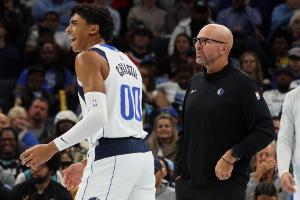 基德将惨败归咎于疲劳：对手很有侵略性 我们失误太多&防守没做好